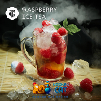 Табак для кальяна Tommy Gun Raspberry Ice Tea (Томми Ган Малиновый Чай) 25г Акцизный - фото 1 Табак для кальяна Tommy Gun Raspberry Ice Tea (Томми Ган Малиновый Чай) 25г Акцизный - фото 1